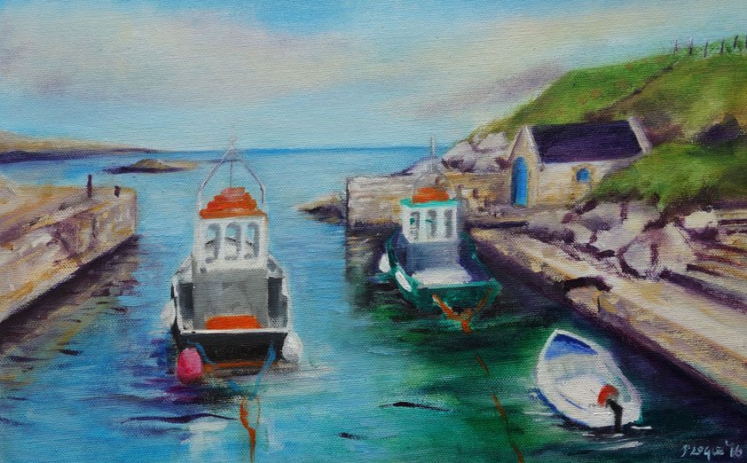 Ballintoy