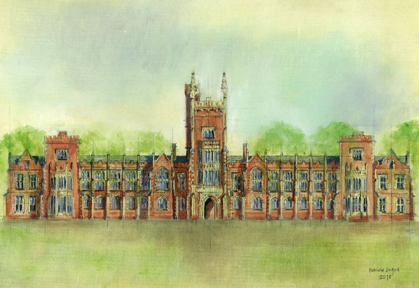 QUB