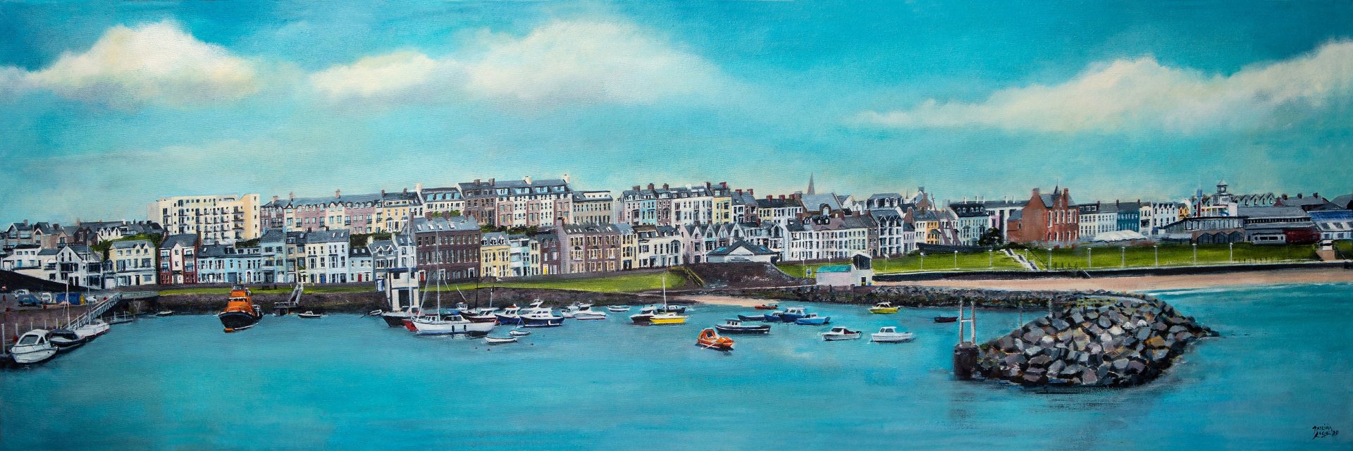 WEBPortrushPanoramic